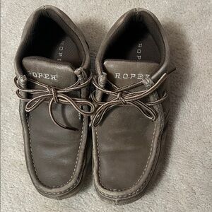 Roper Woman’s Loafers